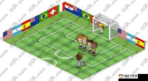 全民小镇世界杯足球场布局艺术，盛典揭秘新玩法