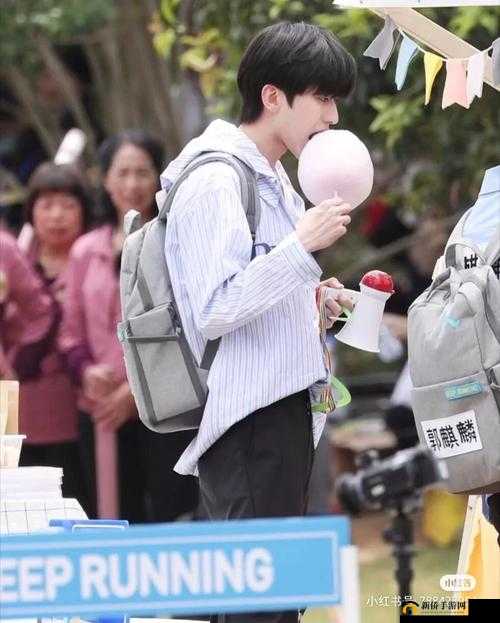 坤坤寒进桃子里：甜蜜爱情的冒险之旅