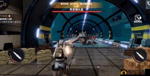 代号既定冒险自律联盟玩法详解 《代号既定：冒险自律联盟》玩法解析与攻略指南