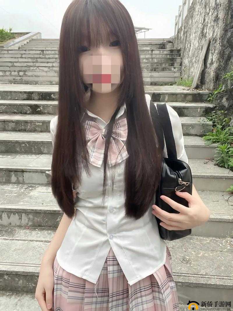 977 国产连接线好姑娘中文版：纯真与诱惑的交织