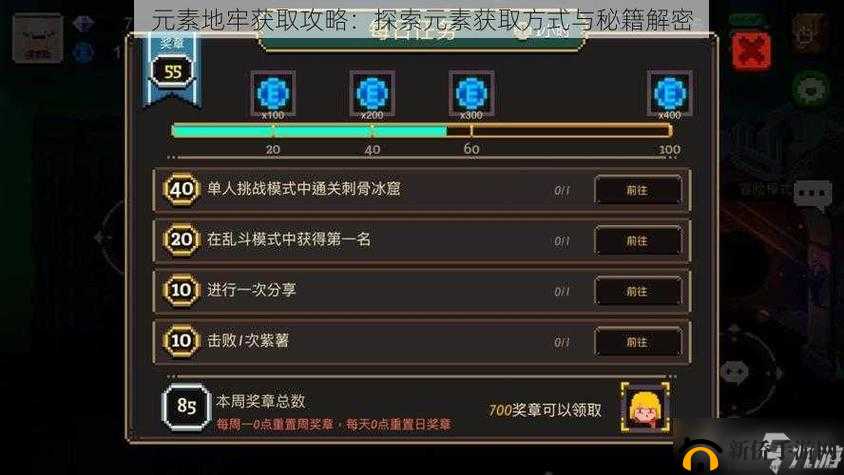 探索佣兵之王装备获取秘籍与最佳搭配攻略