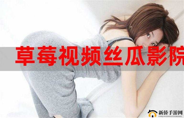 小猪草莓丝瓜深夜释放自己：释放自我，探索未知
