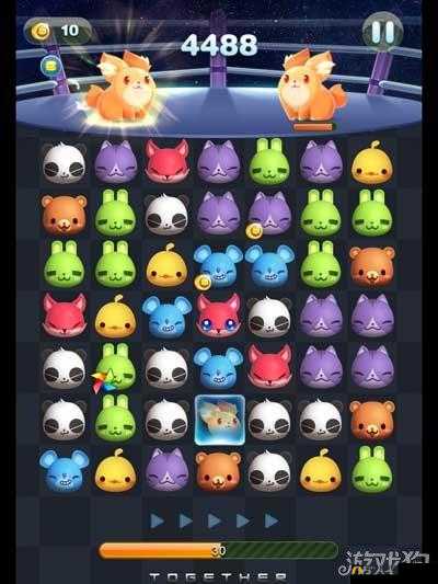 天天爱消除攻略秘籍：风车动物特点与技巧