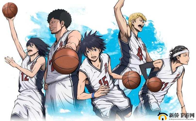 给打篮球的同学当狗儿子重修：篮球少年的成长之路