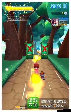 《爸爸去哪儿2》手游副本BonUS模式深度攻略：亲子探险之旅的极致体验