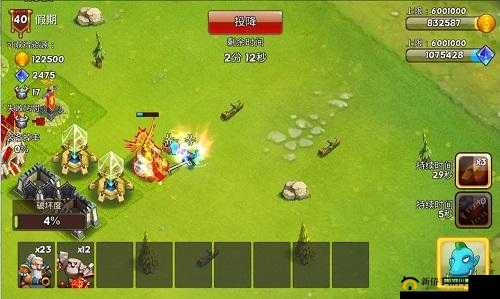 MT 英雄传：策略与养成的完美结合，带你体验不一样的游戏世界