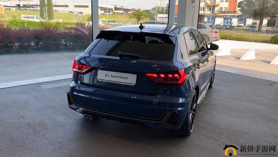 国产 A1A2A3 外观：时尚与科技的完美融合