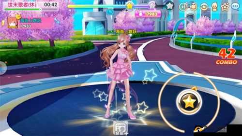 梦幻恋舞多元玩法揭秘：跳舞玩法深度解析与体验指南