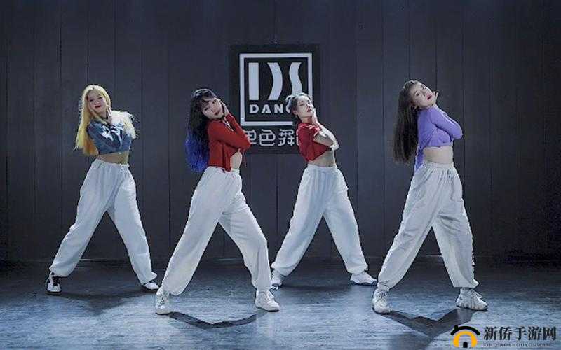 世界最强抖扔舞：震撼舞台的无敌舞蹈