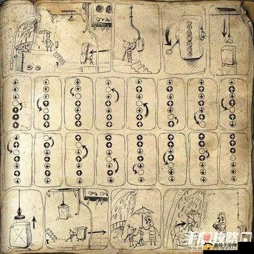 探索机械迷城第 7 关组合关卡攻略秘籍
