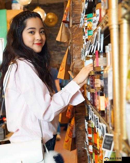 台北娜娜：从特定背景历经人生起伏