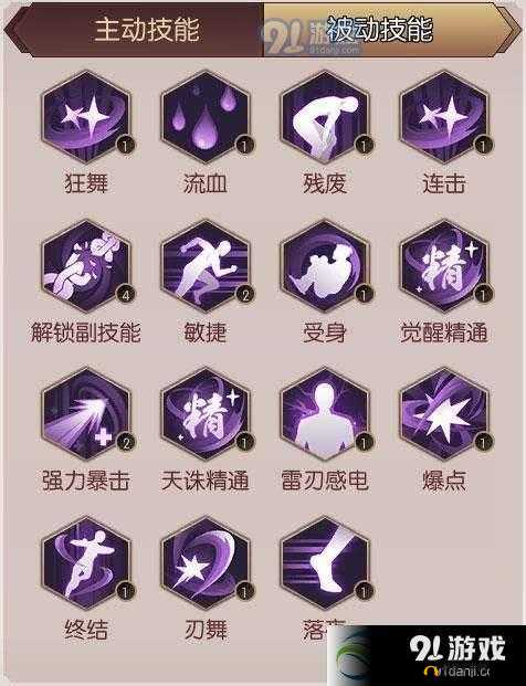 侍魂胧月传说：附魔与铭切策略指南——合理搭配，优化战力提升美滋滋