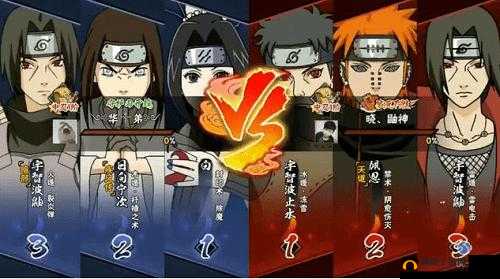 梦想火影：萌新玩家的成长指南，教你快速上手游戏