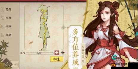 侠客养成手册：力挽狂澜之福缘满属性终极攻略与完成技巧揭秘