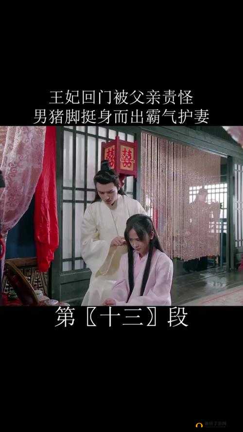 王妃回门遭父亲羞辱：伦理惨剧背后的真相