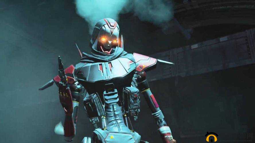 《深度解析Apex英雄：侵蚀的全面技能剖析》