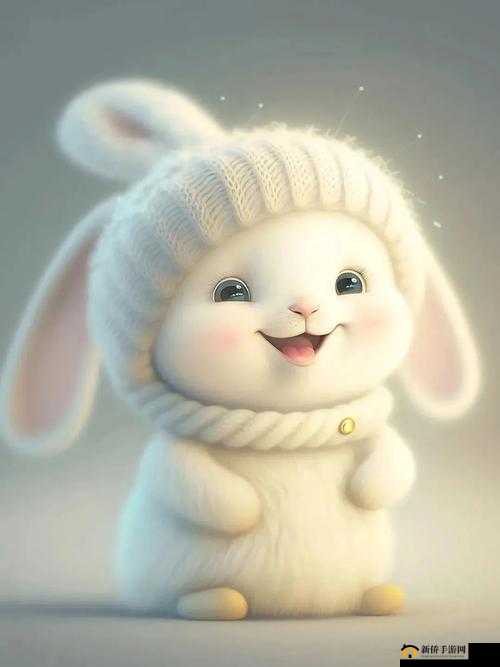 咬小兔兔是站着还是躺着：探究其姿态之谜