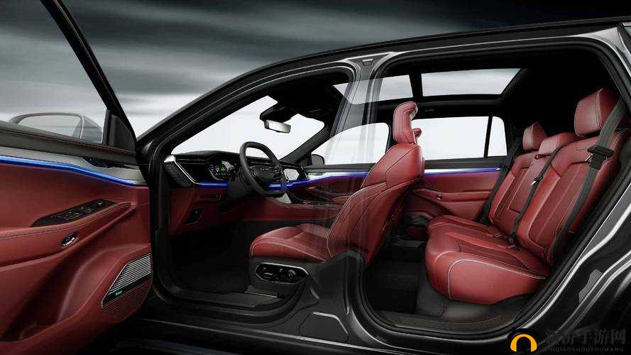 欧美大尺寸 SUV 免费：畅享超大空间驾驶体验