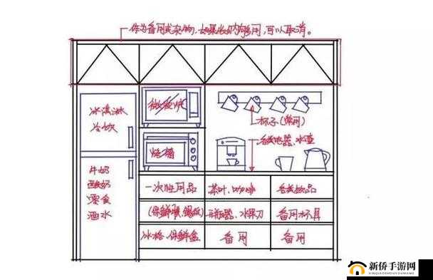 打造和风物语独特田园风光布局秘籍全解析