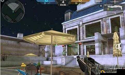 CF手游藏猫猫攻略大全：玩转技巧，藏匿高手的秘密指南