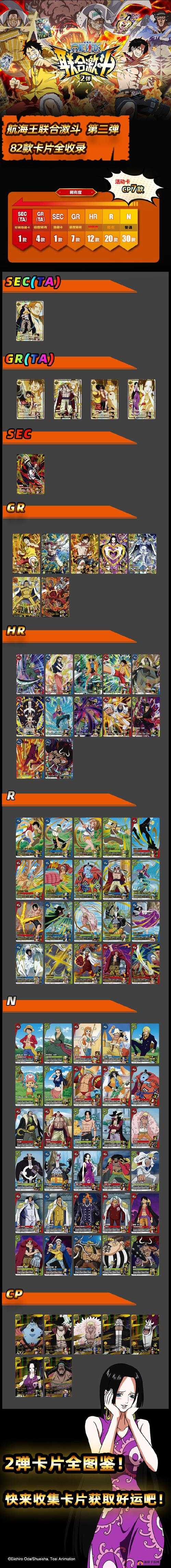 激斗海贼王卡牌进阶系统全方位深度解析与详细介绍