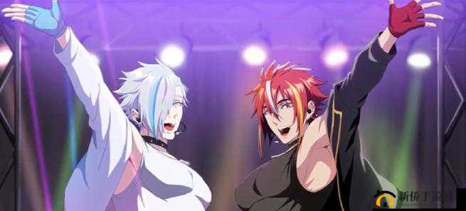 地下偶像 1-13 集有声全辑震撼来袭