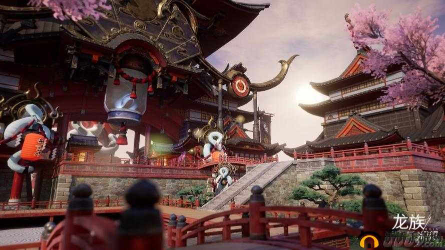 探索蛇岐家之秘境，龙族幻想奇遇：古都探秘者