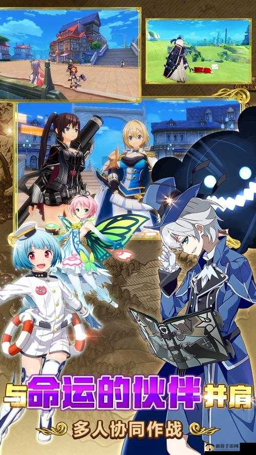 叛逆性百万亚瑟王安卓机型适配详解：哪些手机能够流畅运行游戏？