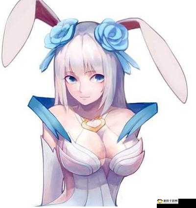 王者荣耀公孙离翻白眼流口水：奇怪现象