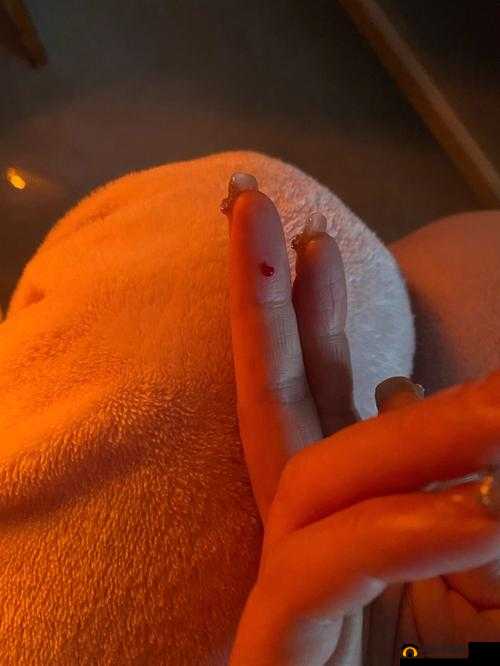 小兔兔被咬时的感觉究竟是怎样的