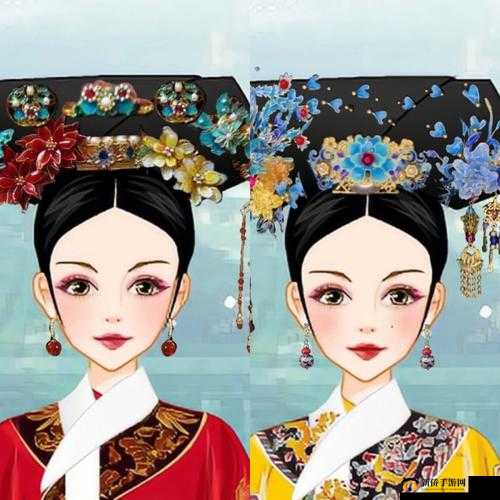 皇上御花园 hlh 霍冶臻：繁花似锦的皇家园林