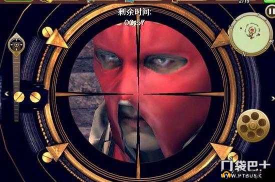 六发左轮中战胜菜刀大妈的详细策略与技巧全解析