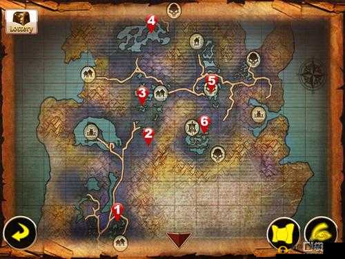 混沌与秩序中职业坐骑选择的全方位详细攻略指南