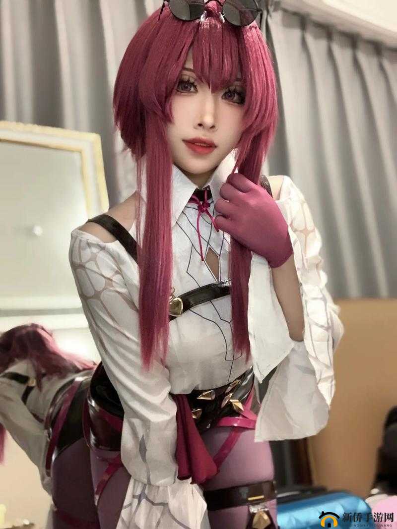 卡芙卡ちゃんの球棒生涯：精彩演绎与成长之路