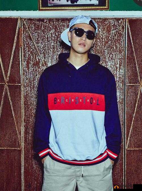 Gary2022 的颜值和实力：令人惊叹的魅力展现