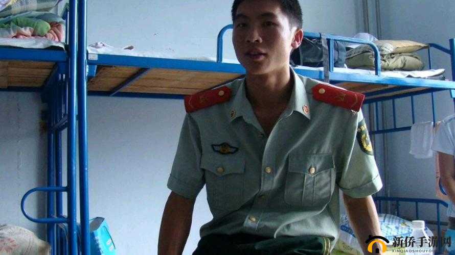 武警小哥 gry2022：最可爱的人