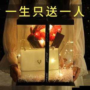 老婆生日 3q 惊喜：给她的特别礼物