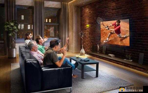 成都私人高清影院市场前景广阔- 享受极致视听盛宴