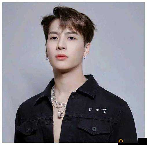 2024GARY 帅气小鲜：魅力无限的青春偶像