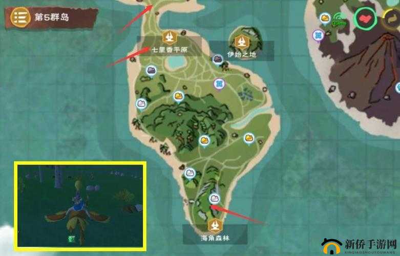 创造与魔法：掌握马匹喂养秘诀，驭骑新宠飞行畅享体验之旅