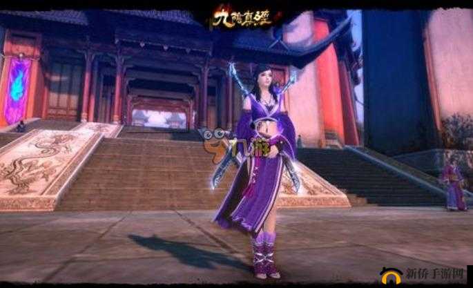 九阴真经手游疯血状态开启方式与作用全面解析