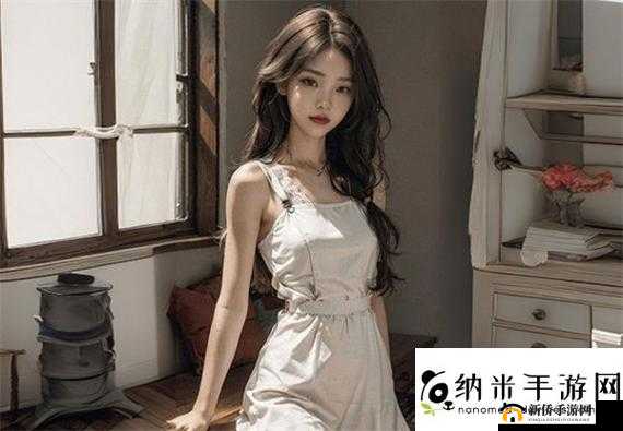 姐姐好会叫：她的独特魅力