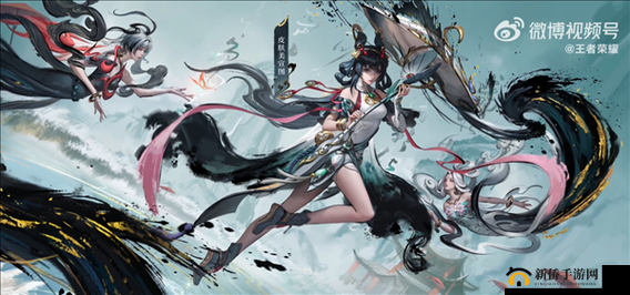 剑影华美新装：荣耀武器个性皮肤展示与趣味时装概览