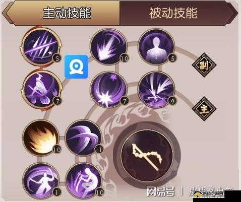 《狂暴之舞：侍魂胧月传说贺隐职业刷图全攻略与加点方案》