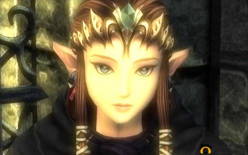 我的世界 172 与 1710 塞尔达黄昏公主材质包的下载途径