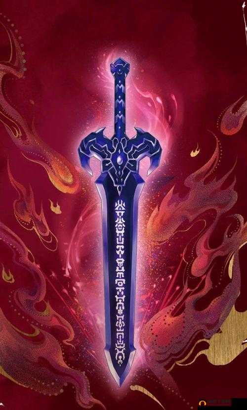 屠龙之刃神兵利器大揭秘 全新神兵系统玩法震撼登场