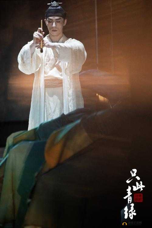 准备好纸巾的舞蹈：沉浸式舞蹈体验