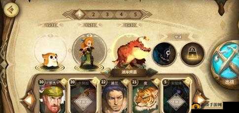 万象物语结晶搜集攻略：随机探索的奥秘与策略