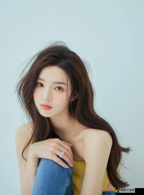 小仙女极婬荡欲女：放荡不羁的诱惑