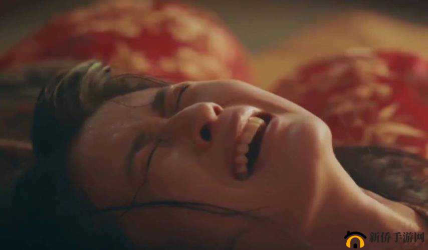 男人女人在一起：愁愁愁，很痛